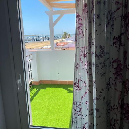 Apartamentos Centro El Rompido Bagian luar foto