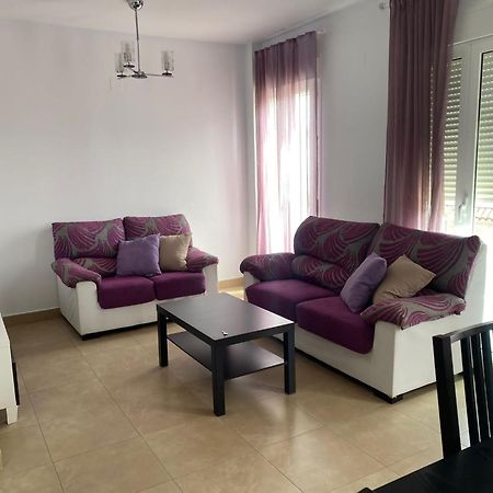 Apartamentos Centro El Rompido Bagian luar foto