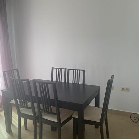 Apartamentos Centro El Rompido Bagian luar foto