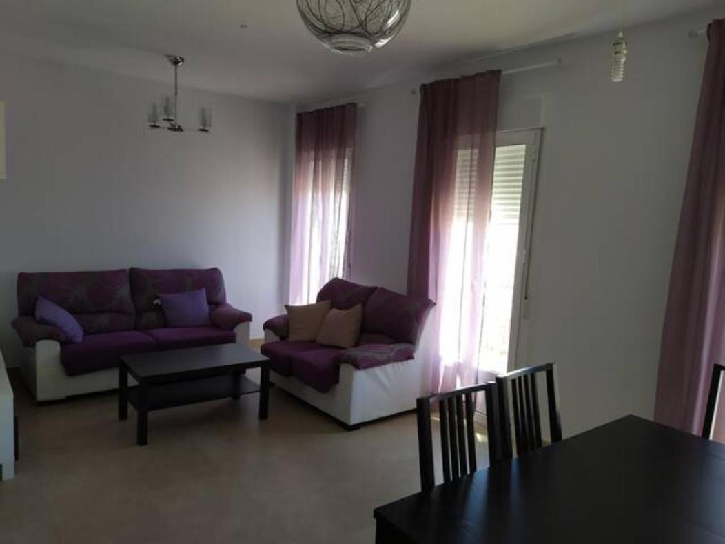 Apartamentos Centro El Rompido Bagian luar foto