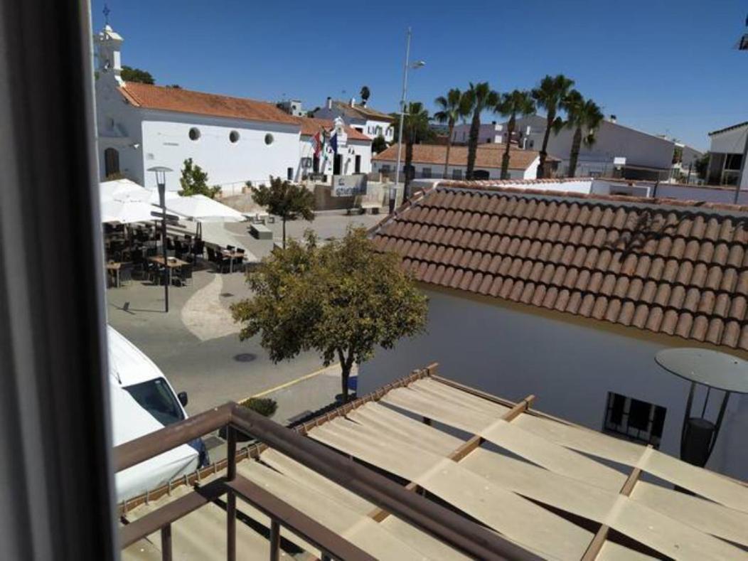 Apartamentos Centro El Rompido Bagian luar foto