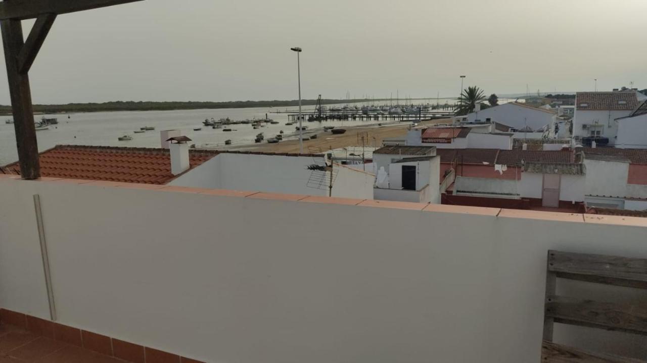Apartamentos Centro El Rompido Bagian luar foto