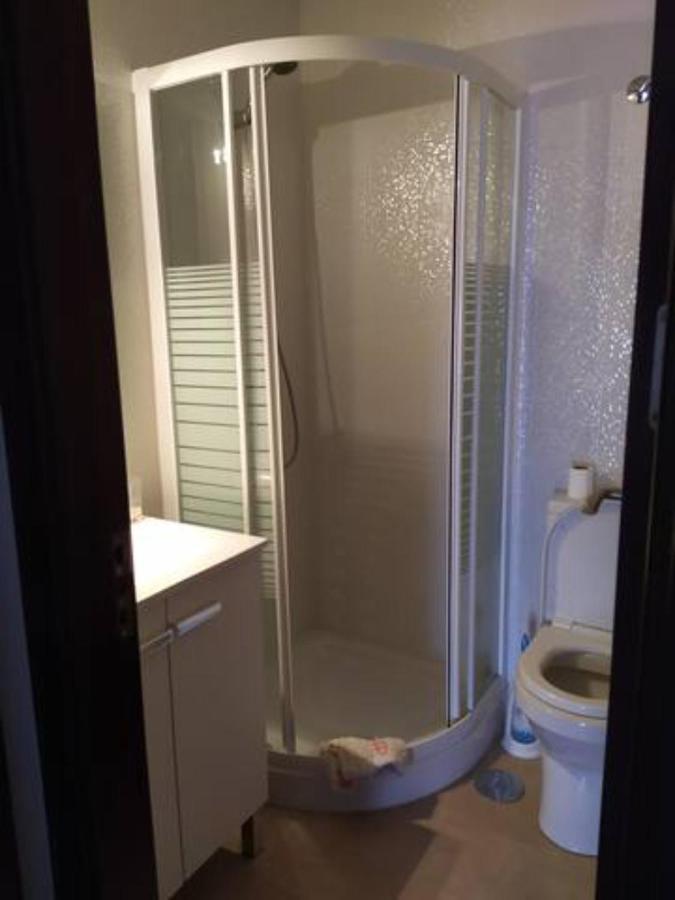 Apartamentos Centro El Rompido Bagian luar foto