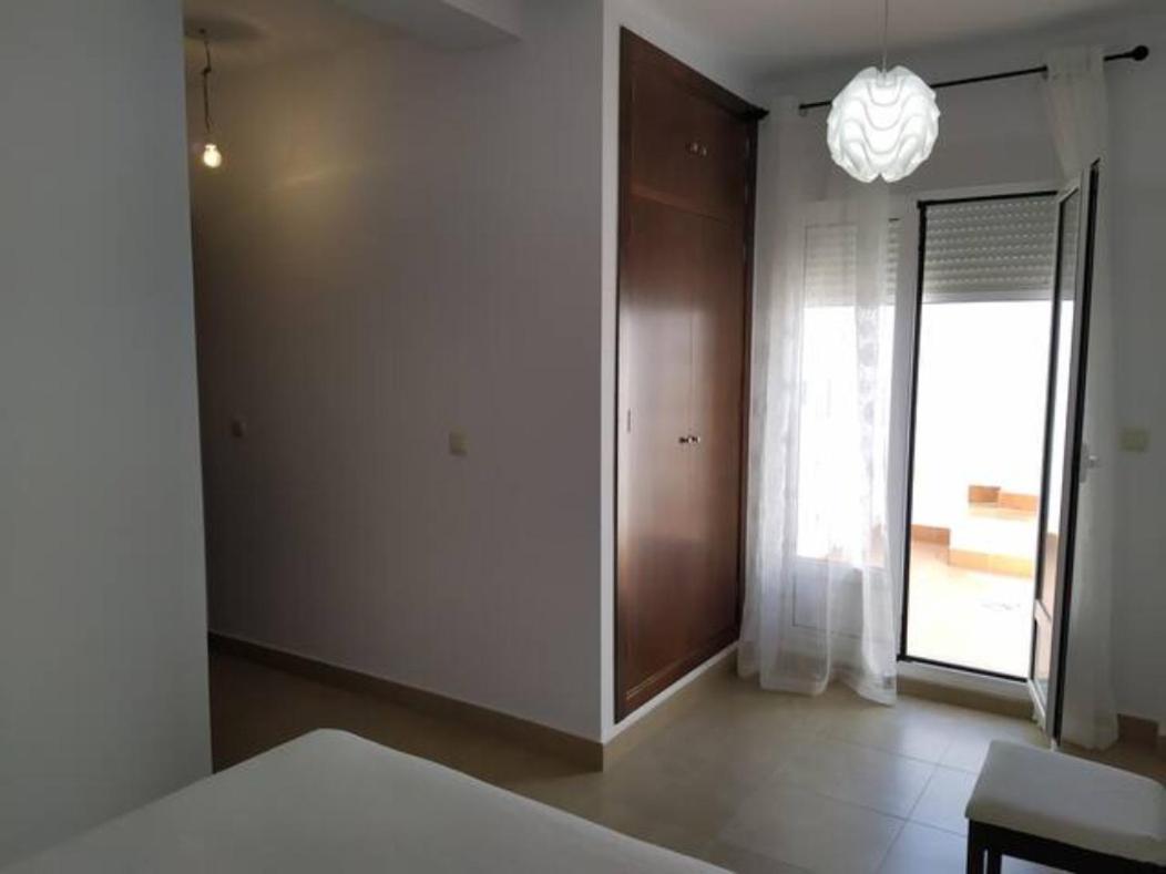 Apartamentos Centro El Rompido Bagian luar foto
