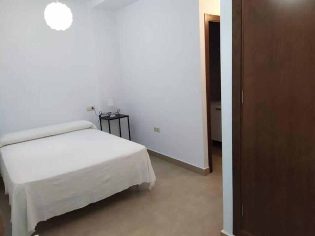 Apartamentos Centro El Rompido Bagian luar foto