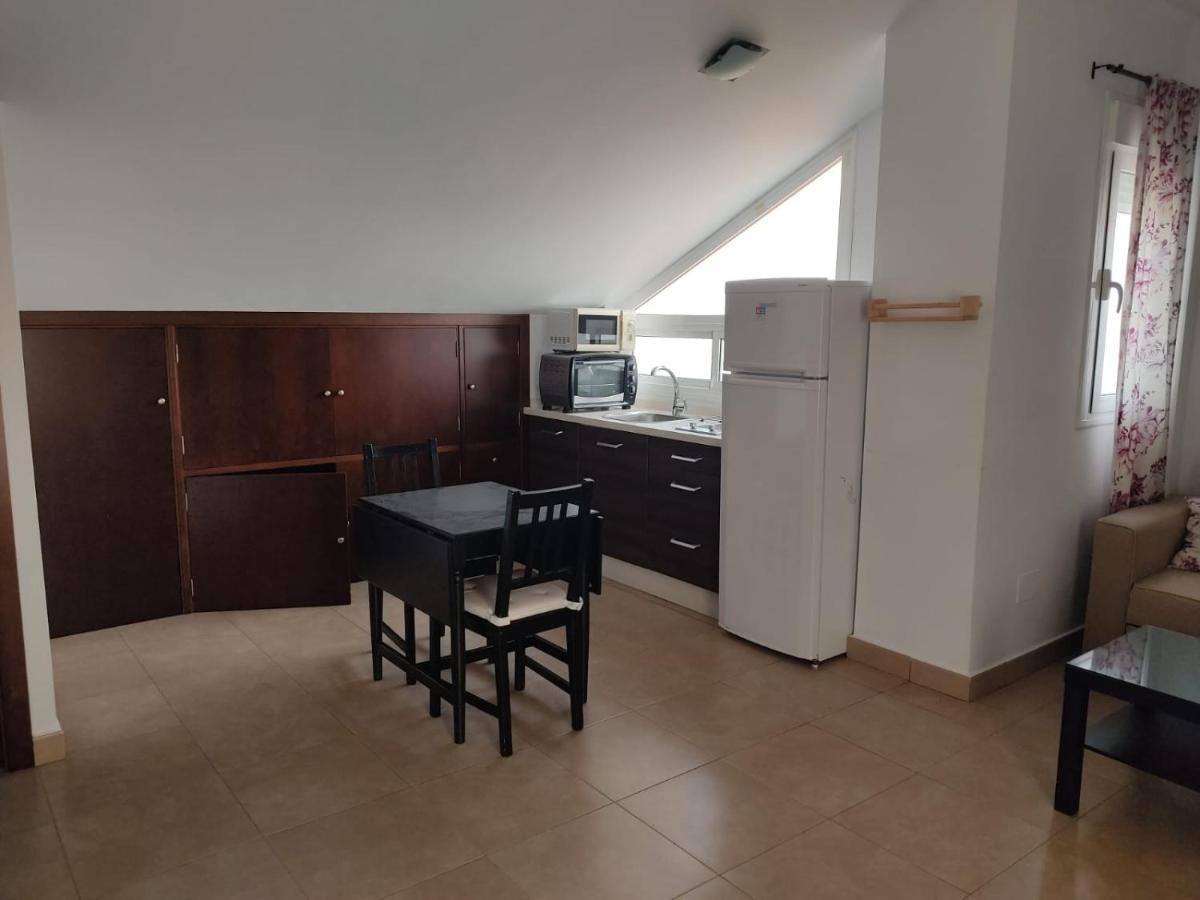 Apartamentos Centro El Rompido Bagian luar foto