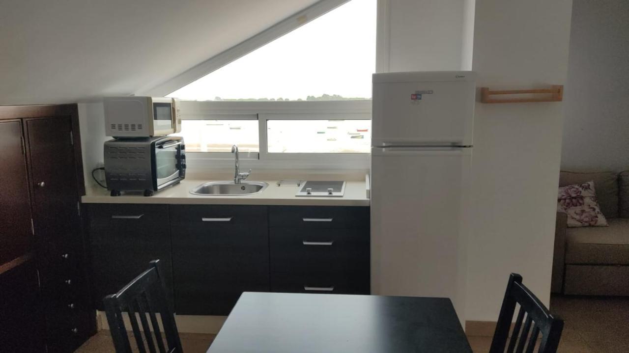 Apartamentos Centro El Rompido Bagian luar foto