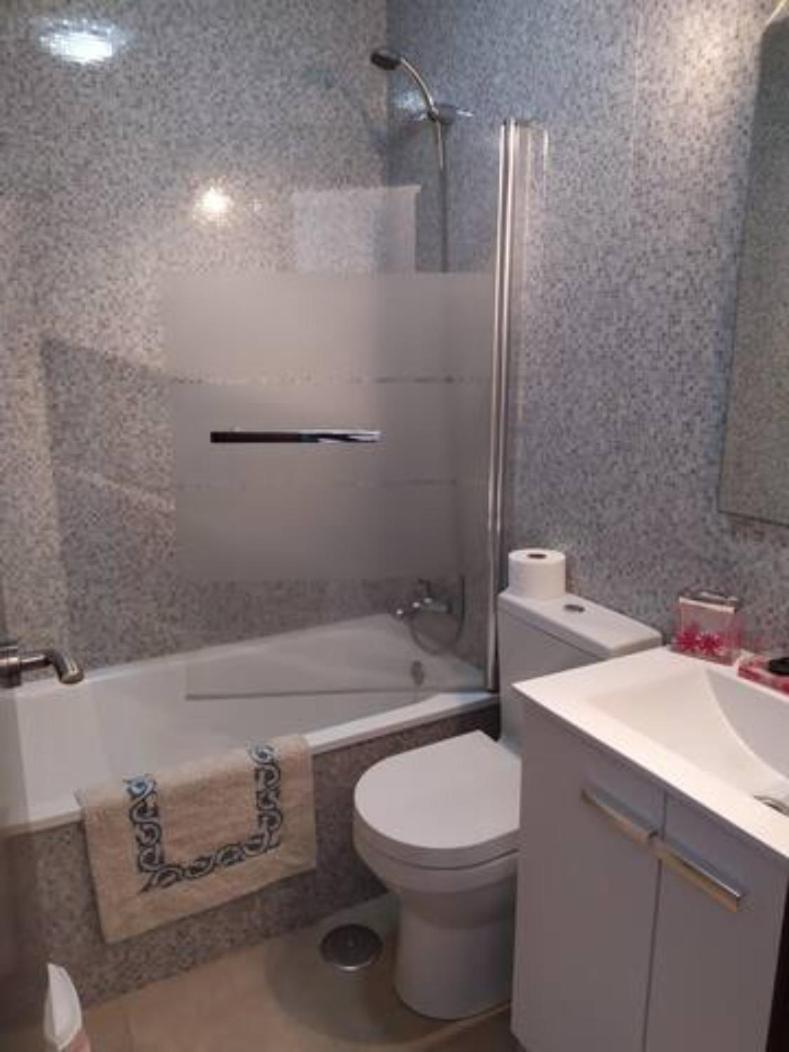 Apartamentos Centro El Rompido Bagian luar foto