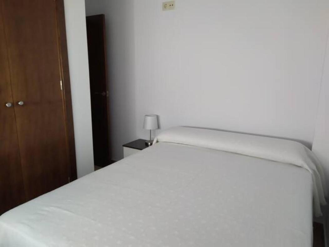Apartamentos Centro El Rompido Bagian luar foto