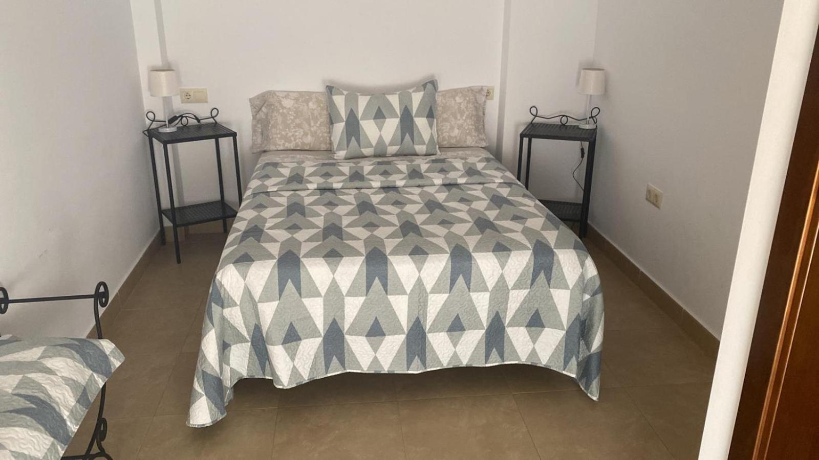 Apartamentos Centro El Rompido Bagian luar foto
