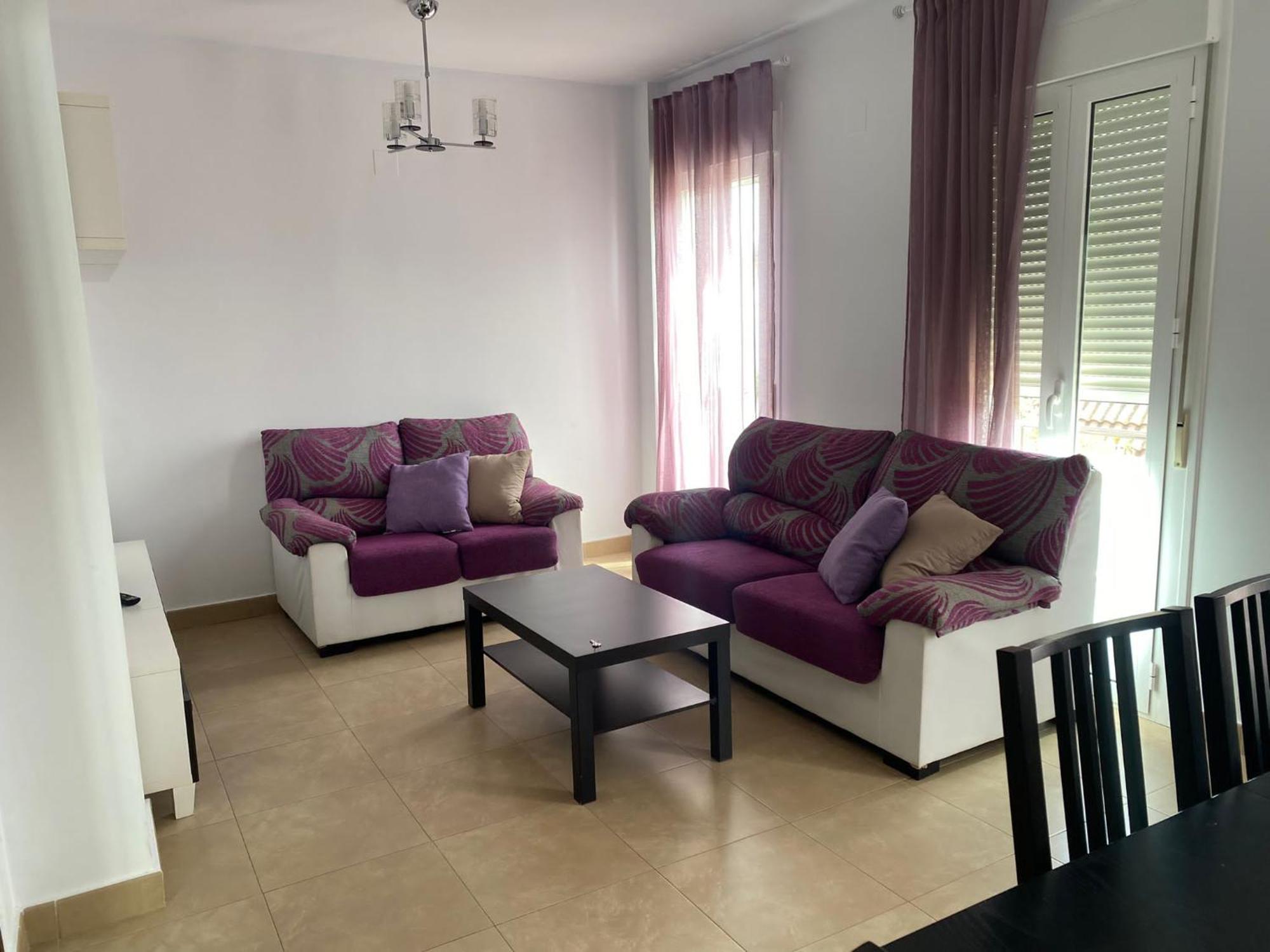 Apartamentos Centro El Rompido Bagian luar foto