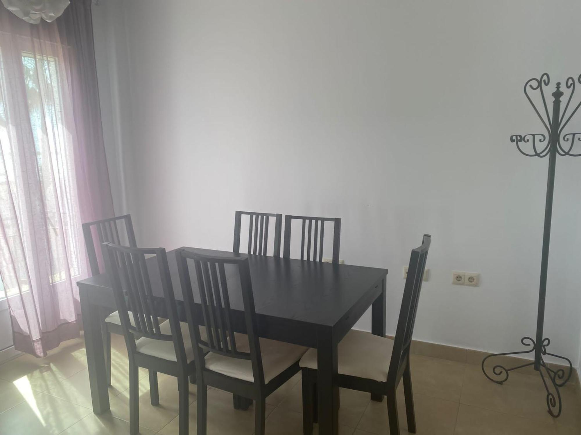 Apartamentos Centro El Rompido Bagian luar foto